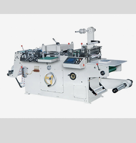 Die Cutting Machine